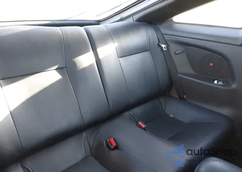 2003 Toyota Celica Gts from USA, damaged, VIN JTDDY38T430066517